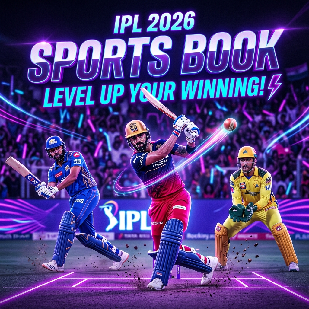 Fairdeal IPL 2026 Promo